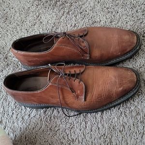 Allen Edmonds Badlands 11.5 D
